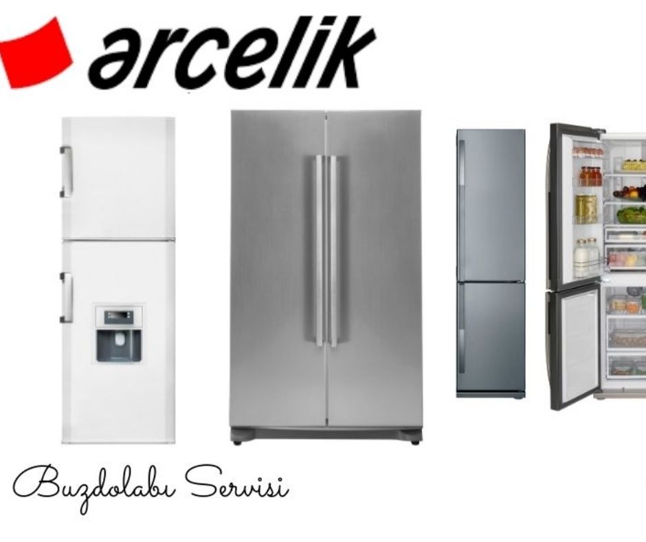 Pursaklar Saray Arçelik Buzdolabı Servisi